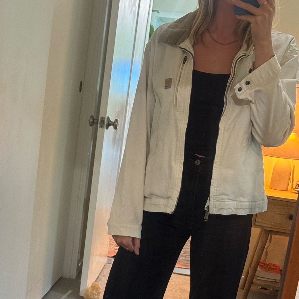 Carhartt Jacket